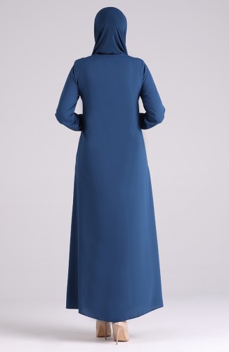 Indigo Abayas 2012-02