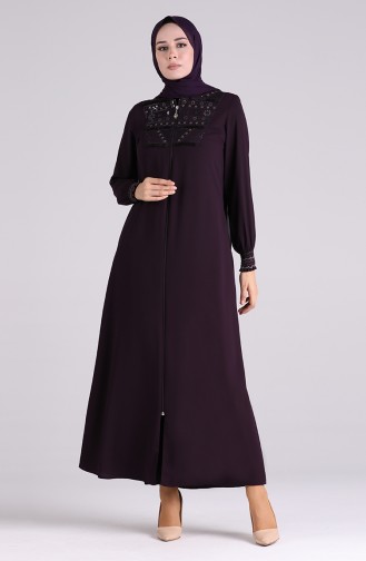 Abayas Pourpre 2012-05