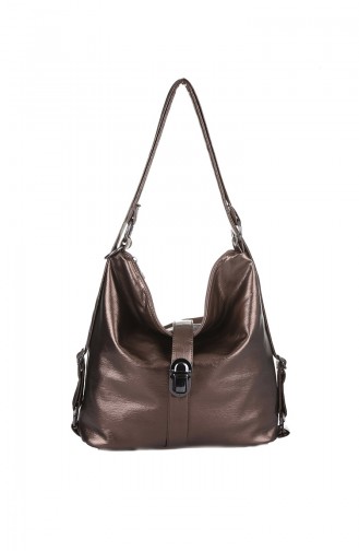 Copper Shoulder Bags 410-051