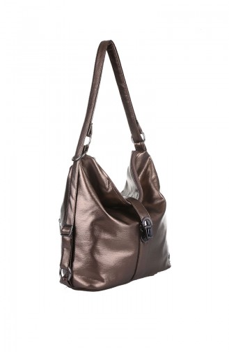 Copper Shoulder Bag 410-051