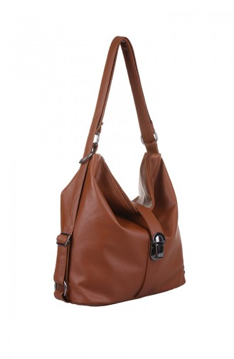 Tabak Schultertasche 410-091