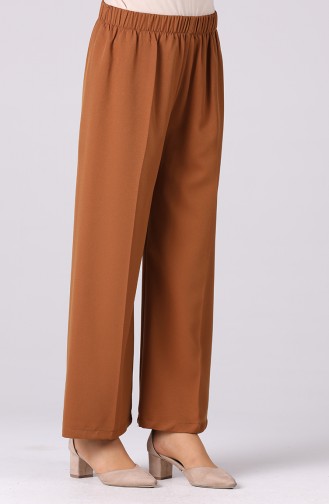 Pantalon Moutarde 4004-02