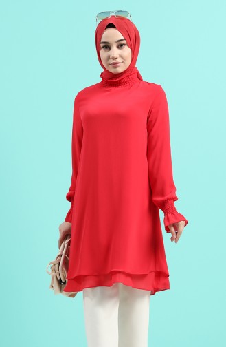 Coral Tuniek 8167-01