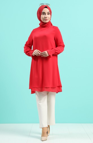 Coral Tuniek 8167-01