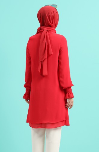 Coral Tuniek 8167-01