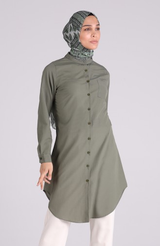 Khaki Tunics 2515-17