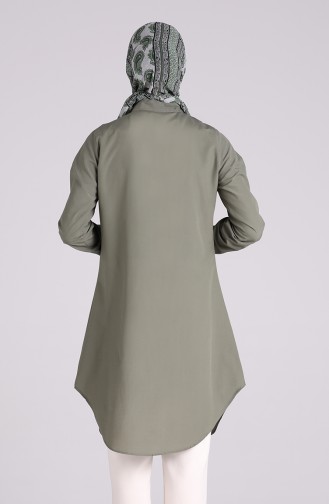 Tunique Khaki 2515-17