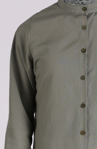 Khaki Tuniek 2515-17