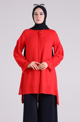 Red Tunics 8024-03