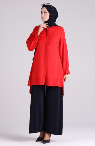 Red Tunics 8024-03