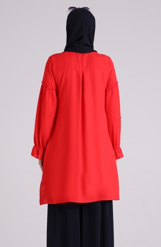 Red Tuniek 8024-03