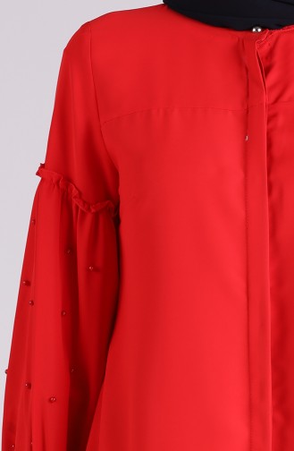 Red Tunics 8024-03