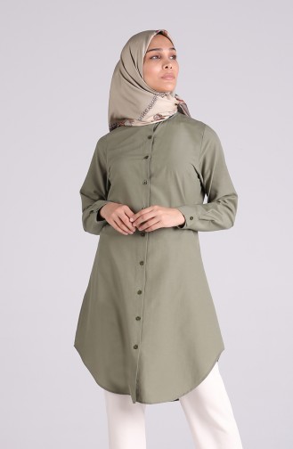 Tunique Khaki 6475-16