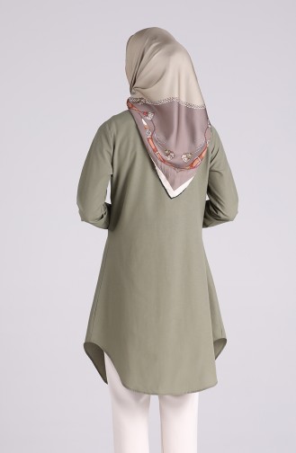 Khaki Tuniek 6475-16