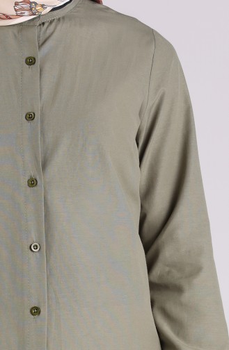 Khaki Tuniek 6475-16