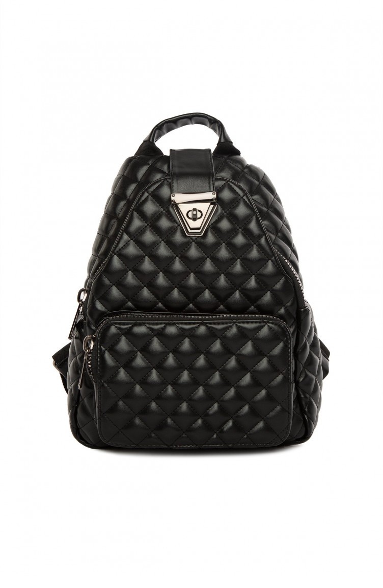 Schwarz Rucksack 87001900048085 Sefamerve
