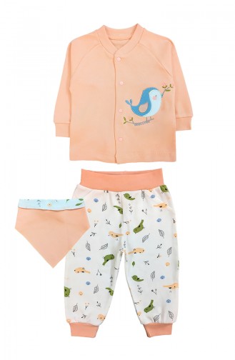 Salmon Kinderkleding 0025