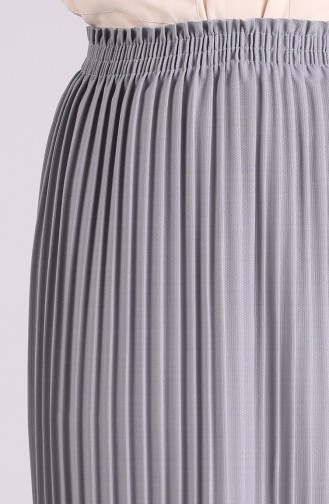 Gray Skirt 2002-12