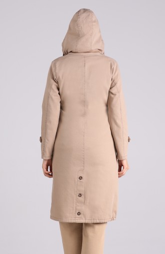 Camel Cape 6089-07