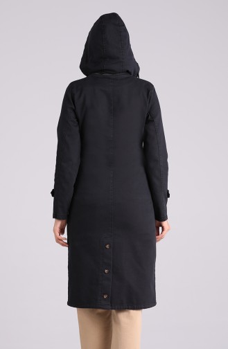 Black Cape 6089-09