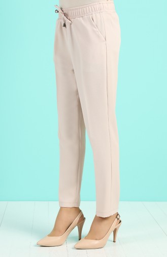 Beige Broek 4006-04