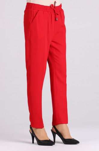 Pantalon Rouge 4006-11