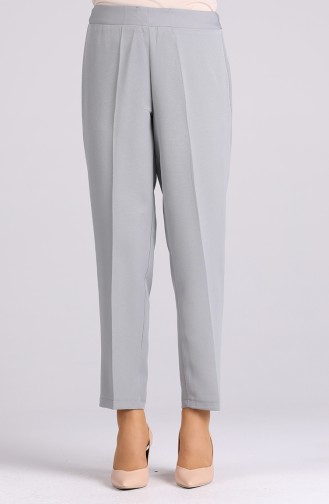 Gray Pants 4007-01