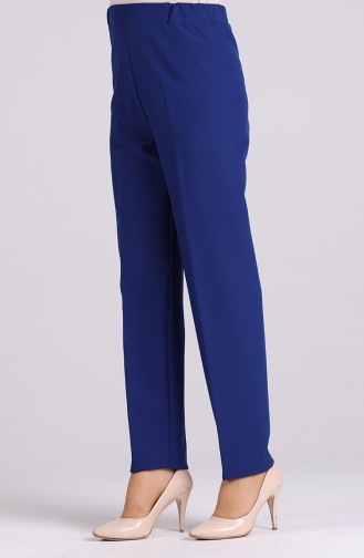 Saks-Blau Hose 1983-06