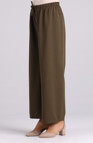 Khaki Broek 2028-03