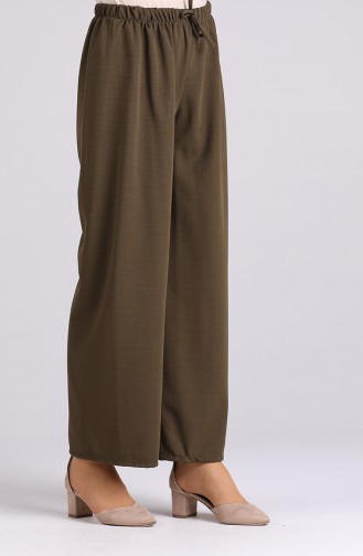 Khaki Broek 2028-03