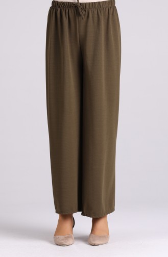 Khaki Broek 2028-03