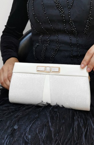 Pearl Portfolio Clutch 416111-202