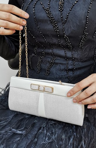 Portefeuilles Sac A Main Perle 416111-202