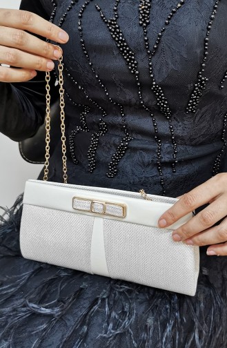 Pearl Portfolio Clutch 416111-202