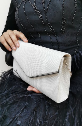 Pearl Portfolio Clutch 458111202