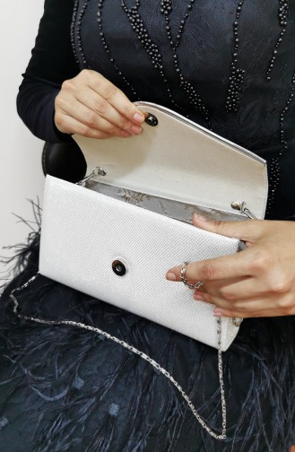 Pearl Portfolio Clutch 458111202