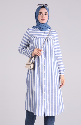 Blue Tunics 1149-03