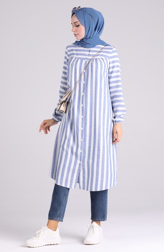 Blue Tunics 1149-03