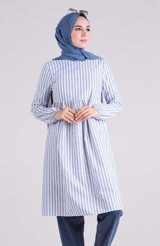 Blue Tuniek 1150-03