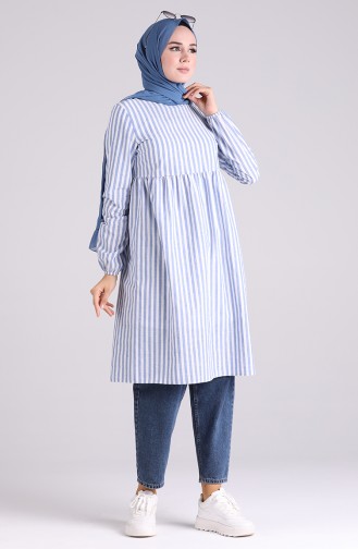 Blue Tunics 1150-03