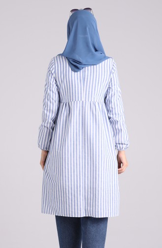 Blue Tunics 1150-03