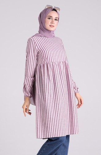 Plum Tunics 1150-04