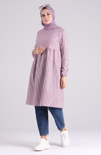 Plum Tunics 1150-04