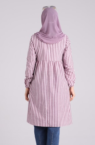 Plum Tunics 1150-04