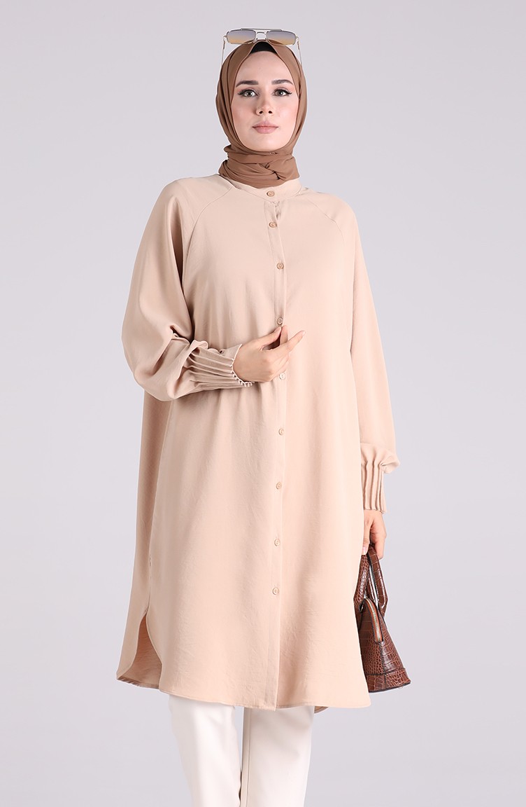 Yarasa Kol Tunik 8y6881200 03 Siyah Sefamerve