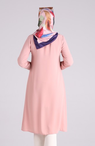 Powder Tunics 1316-02