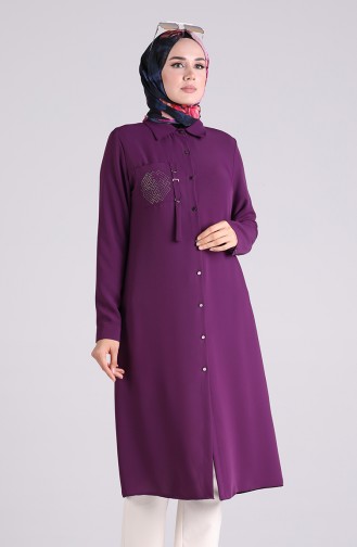 Purple Tuniek 1316-05