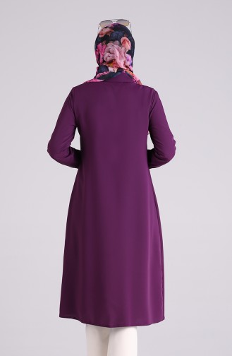 Purple Tunics 1316-05