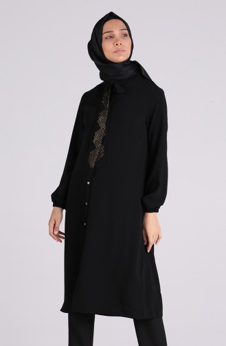 Black Tunics 1319-01