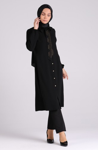 Black Tuniek 1319-01